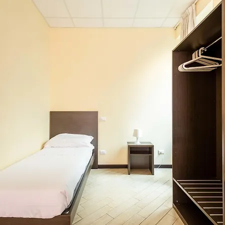 Central Lodge Hotel 3*