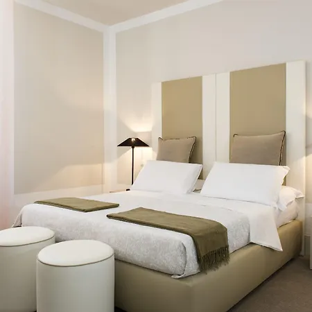 Relais Santa Maria Maggiore Bed & Breakfast