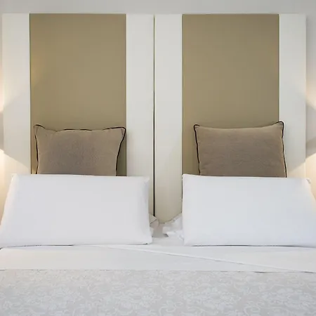 Relais Santa Maria Maggiore 3*