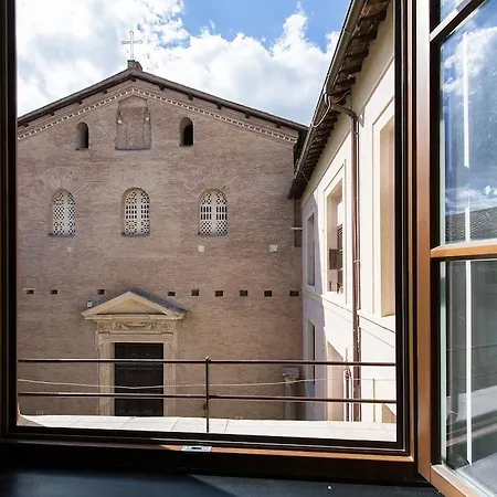 Relais Santa Maria Maggiore Bed & Breakfast