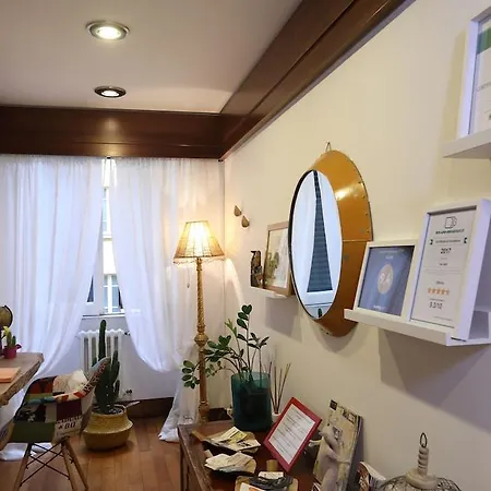 Tata Bed & Breakfast