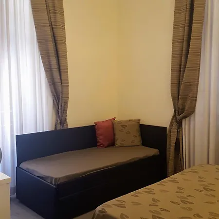 New Morpheus Bed & Breakfast Rom