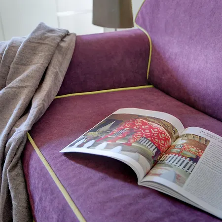 Apartamento Colosseo Gardens - My Extra Roma