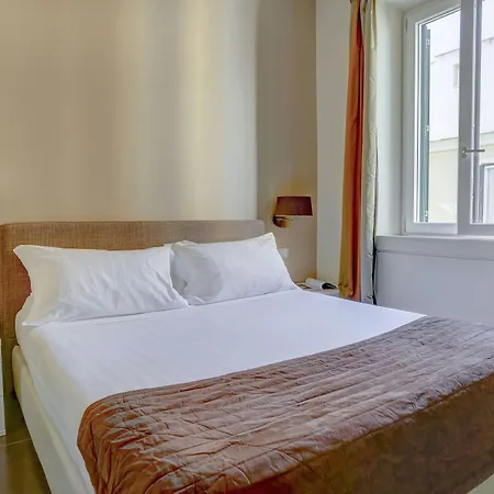Colosseo Gardens - My Extra Apartamento