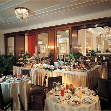 Imperiale 4* Rom