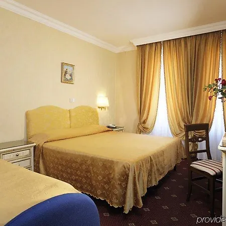 Hotel Siviglia Roma