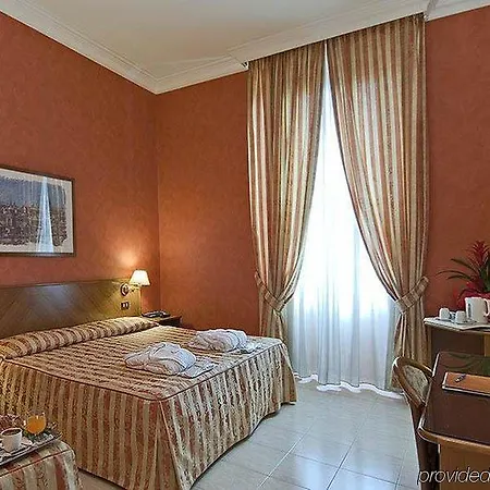 Gioberti 4* Roma
