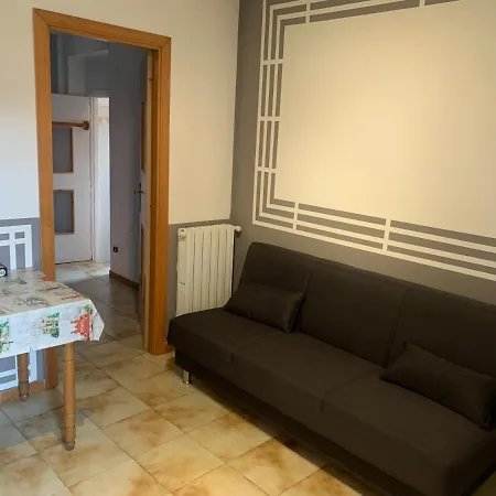 Appartement Casa L'au