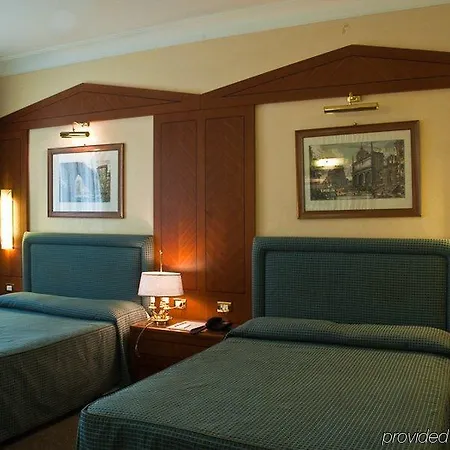 Ludovisi Palace 4* Ρώμη