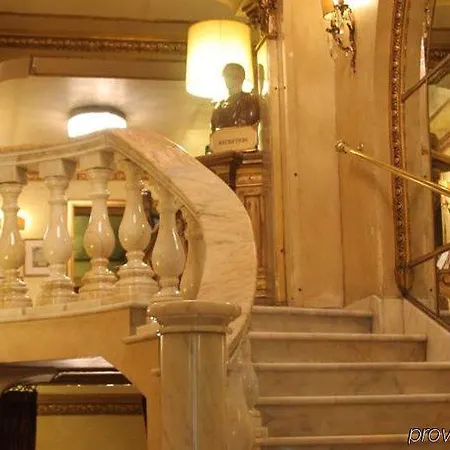 Turner Hotel 4*
