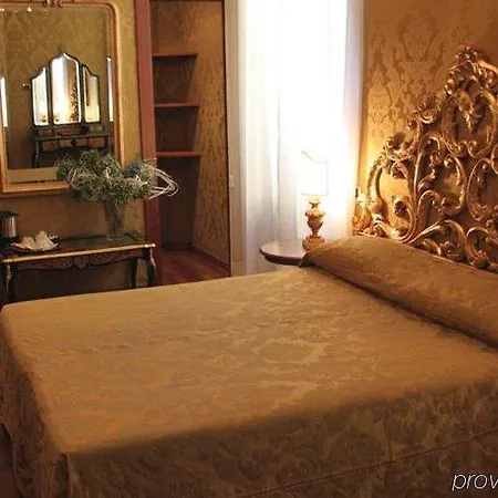 Turner Hotel Rome
