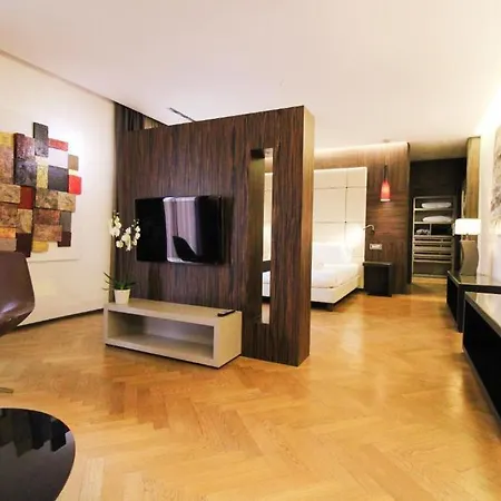 Hotel Diva Luxury 4*