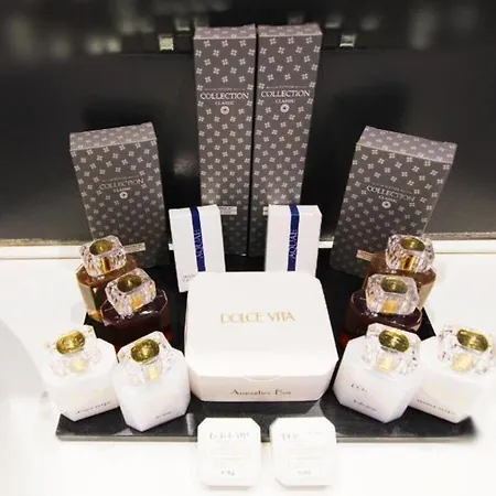 Diva Luxury