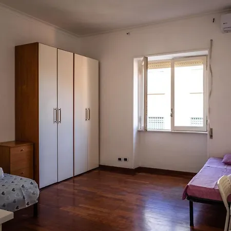 Appartamento Piazza Armellini Roma