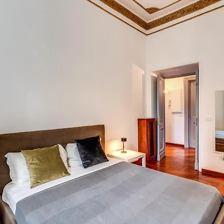 Apartment Corso Trieste 62 *