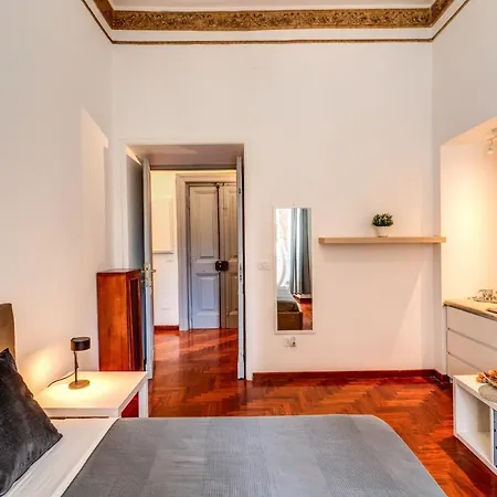 Corso Trieste 62 Apartment