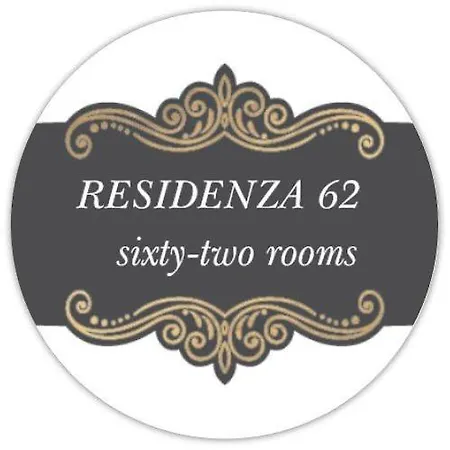 Guest house Residenza 62