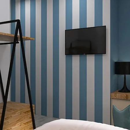 Residenza 62 Rome