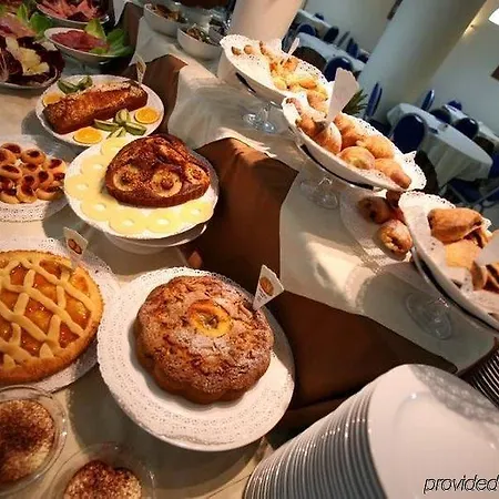 Hotel Sotel Nomentana 3*