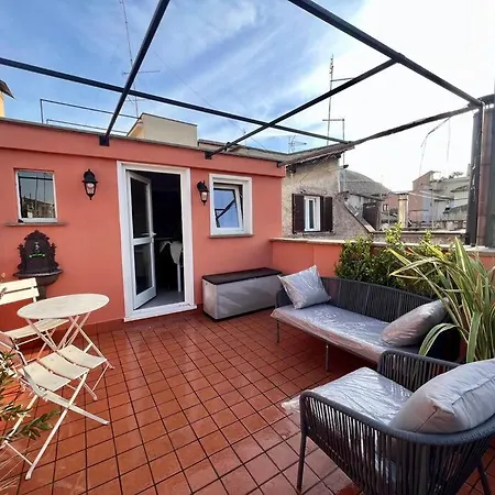 Apartamento New! Uptown Terraces *