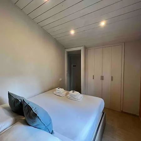 New! Uptown Terraces Apartamento Roma
