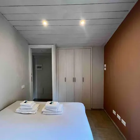 New! Uptown Terraces Apartamento