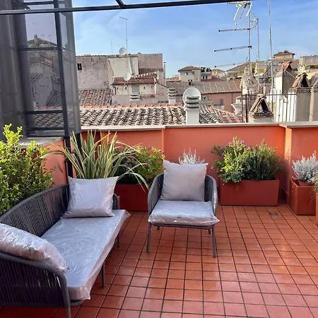 Apartamento New! Uptown Terraces *