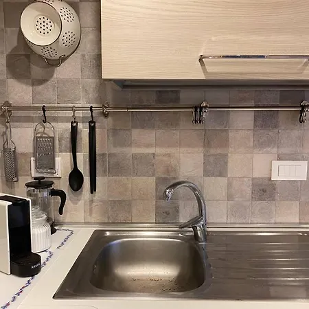 Apartamento New! Uptown Terraces Roma