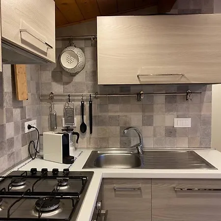 New! Uptown Terraces Apartamento Roma