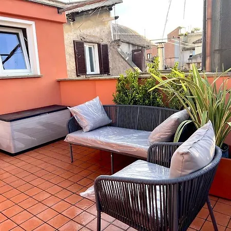 New! Uptown Terraces