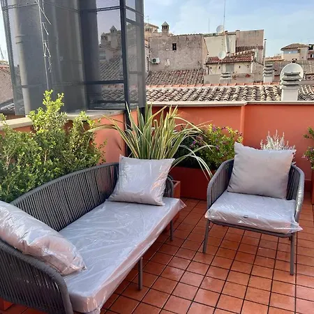 Apartamento New! Uptown Terraces *