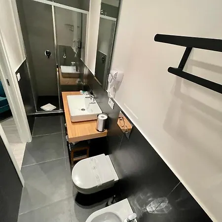 Residenza 62 Guest house