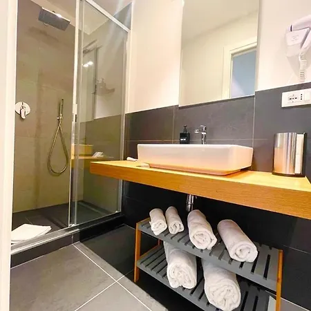 Residenza 62 Guest house Rome