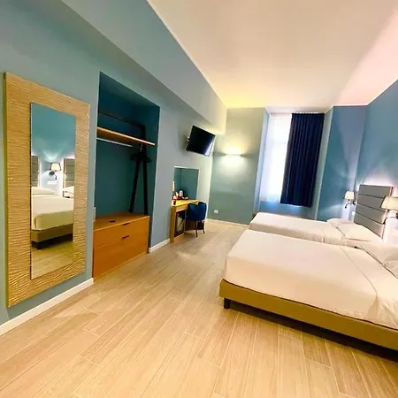 Residenza 62 * Rome