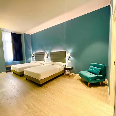 Residenza 62 *