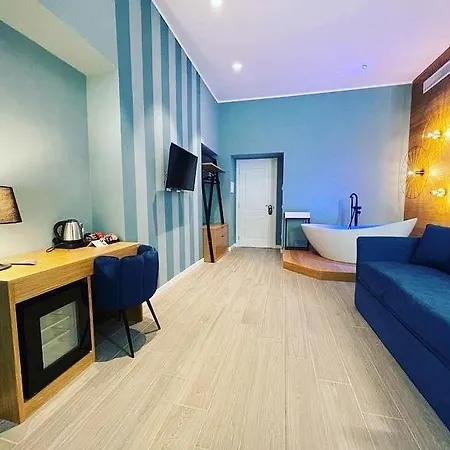 Guest house Residenza 62 Rome