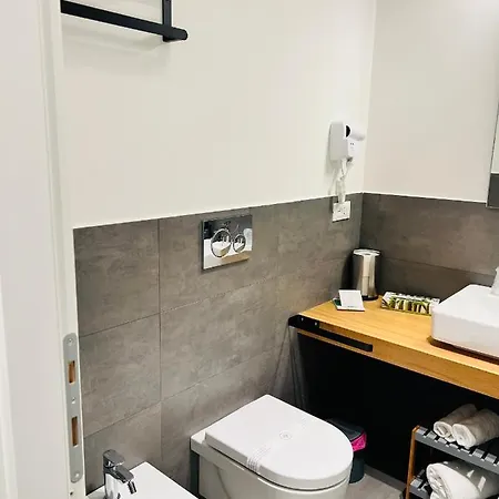 Guest house Residenza 62