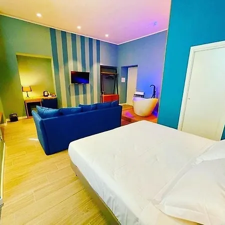Residenza 62 *