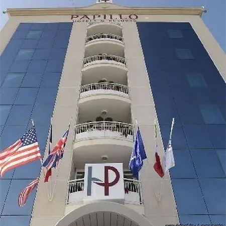Papillo Hotels&resorts Hotel