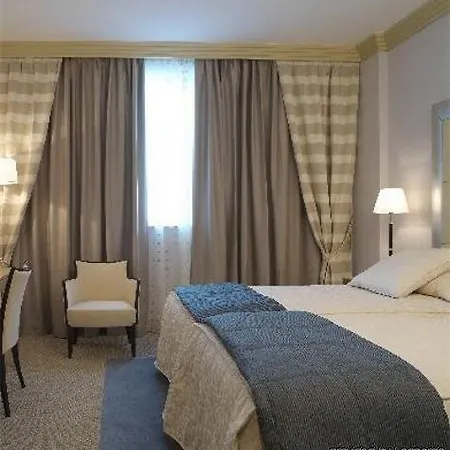 Hotel Papillo Hotels&resorts 4*