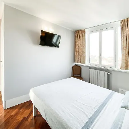 Apartment Al 13 - La Terrazza Rome