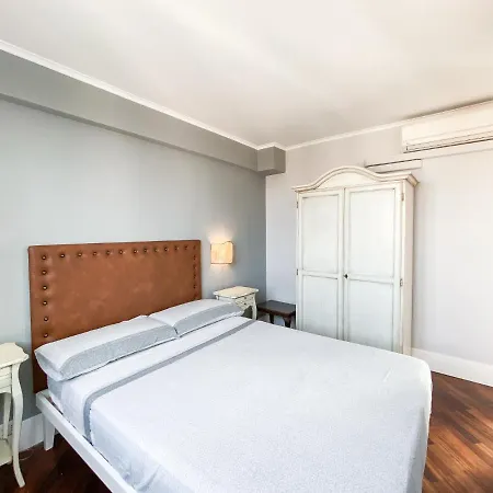 Al 13 - La Terrazza Apartment