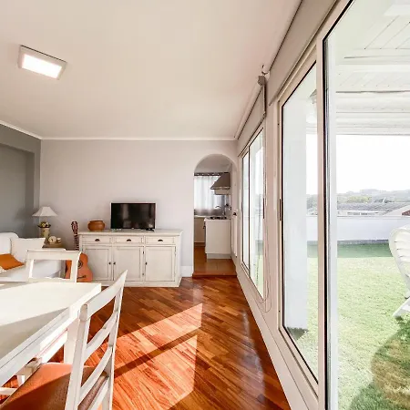 Al 13 - La Terrazza Apartment *