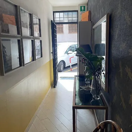 Le Stanze Dei Cardinali Gasthof *