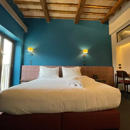Passpartout Boutique Palace Rome