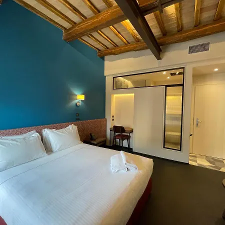 Maison d'hôtes Passpartout Boutique Palace *