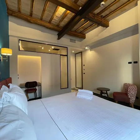 Passpartout Boutique Palace * Rome