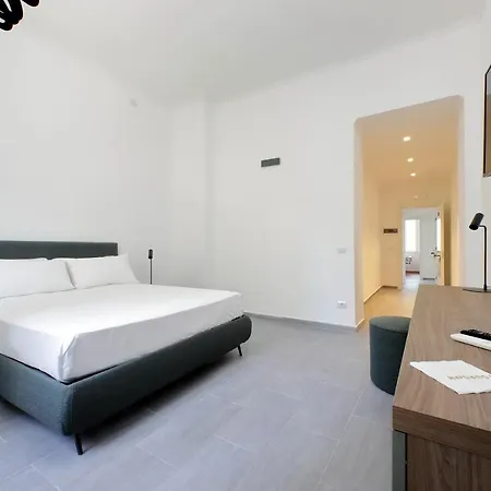 Guest house Youroom Monteverde - Rome