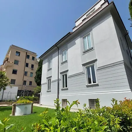 Guest house Youroom Monteverde -