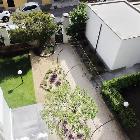 Youroom Monteverde - Rome